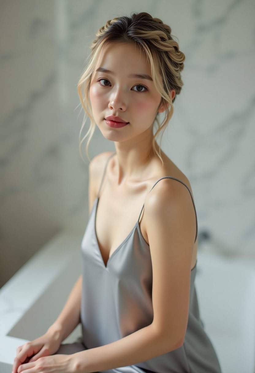 女帝的后宫