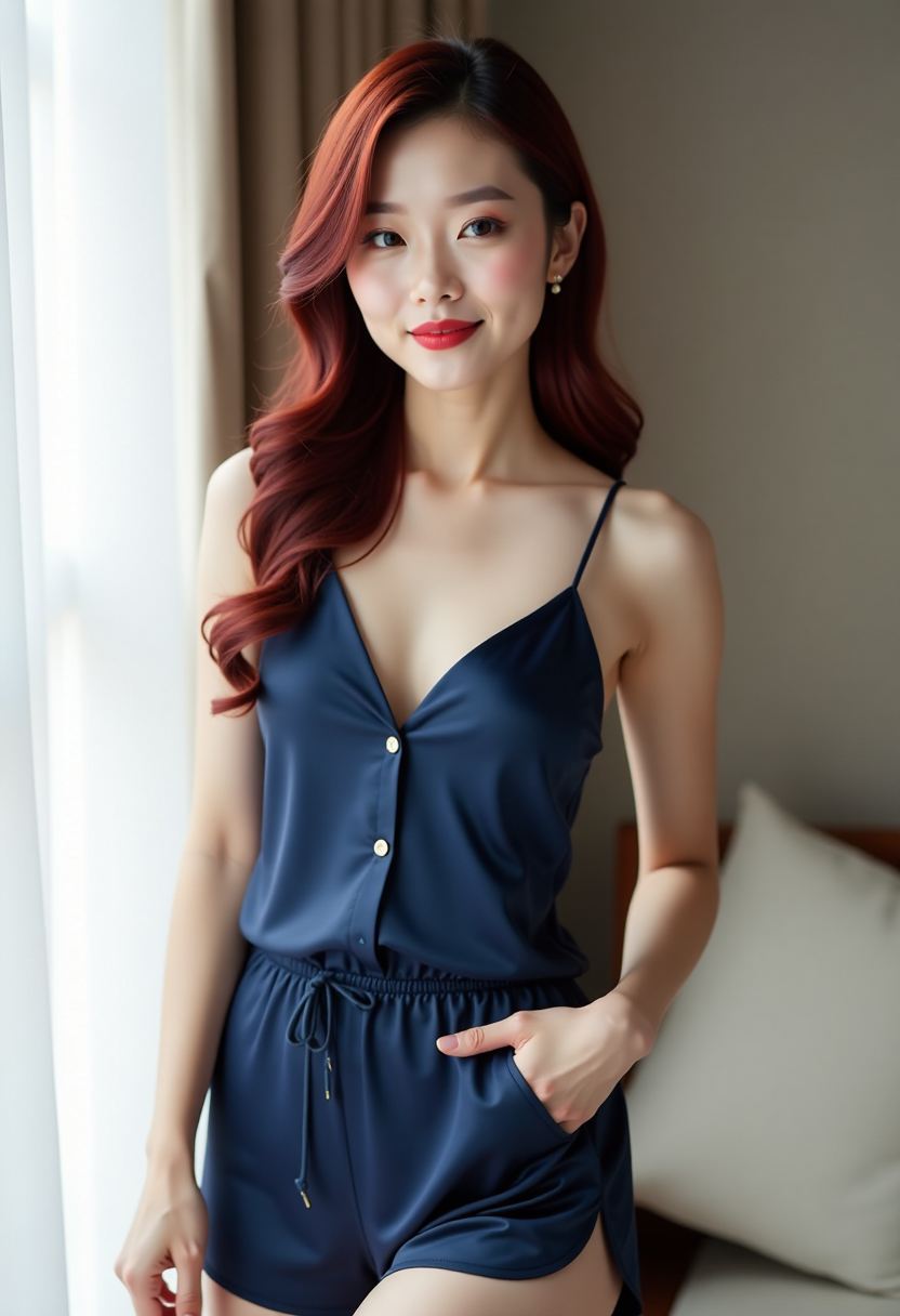 极限挑战营
