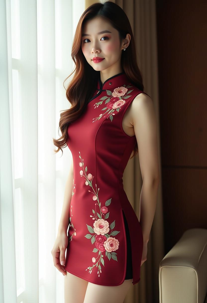 玉骨遥