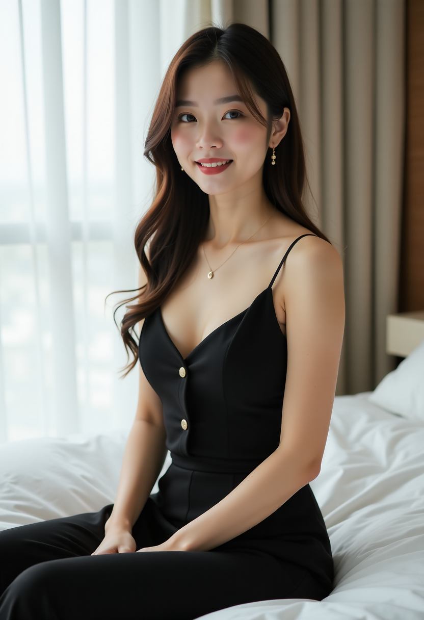 长风破浪记